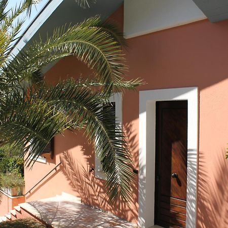 Villa Villino Con Piscina Terni Exterior foto