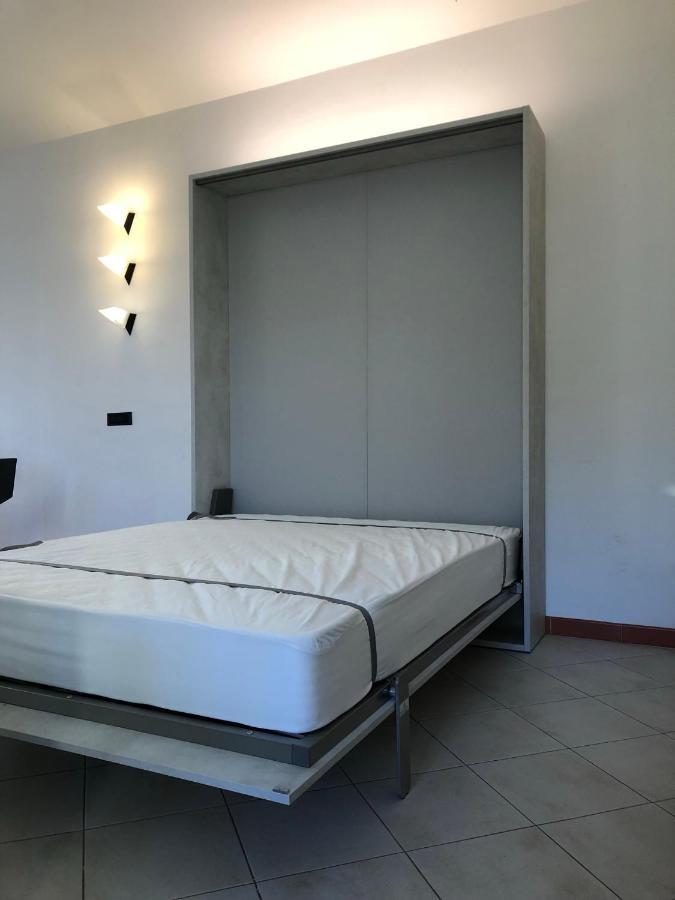 Villa Villino Con Piscina Terni Exterior foto